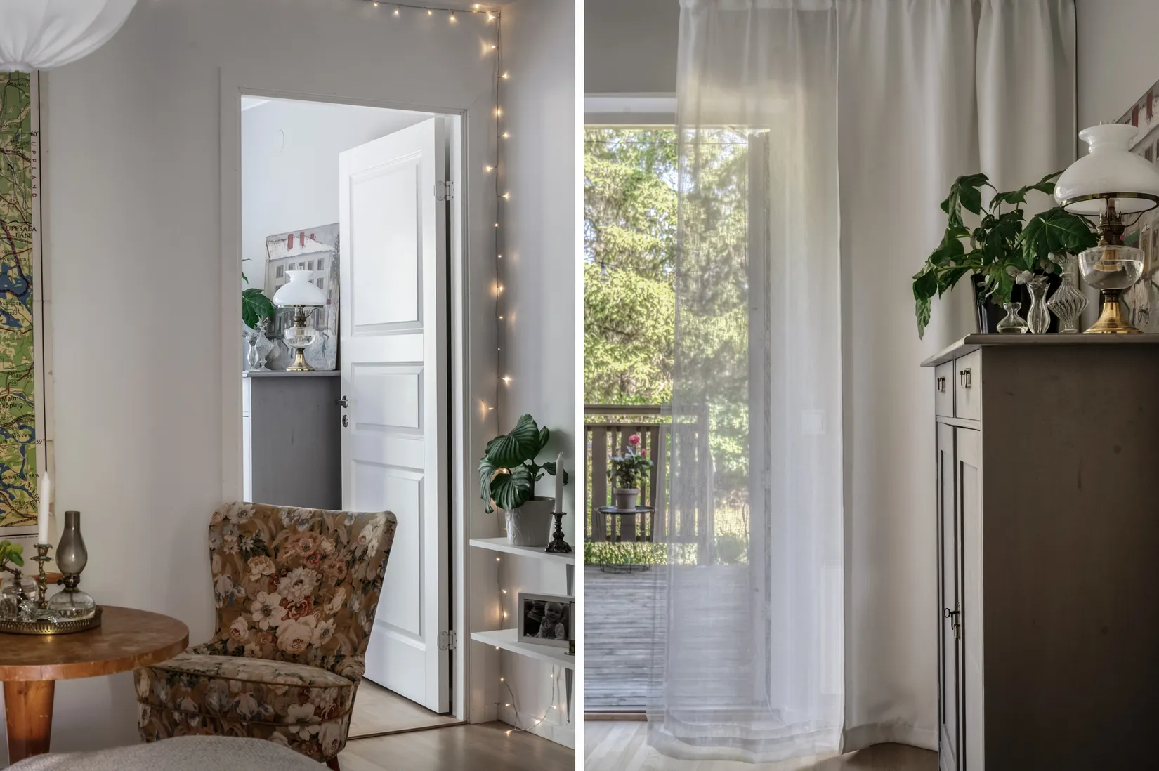 Bostadsrätt, Storholmsvägen 56, Östra Orminge, Nacka