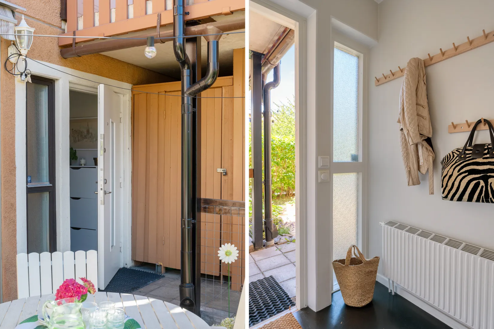 Bostadsrätt, Storholmsvägen 56, Östra Orminge, Nacka