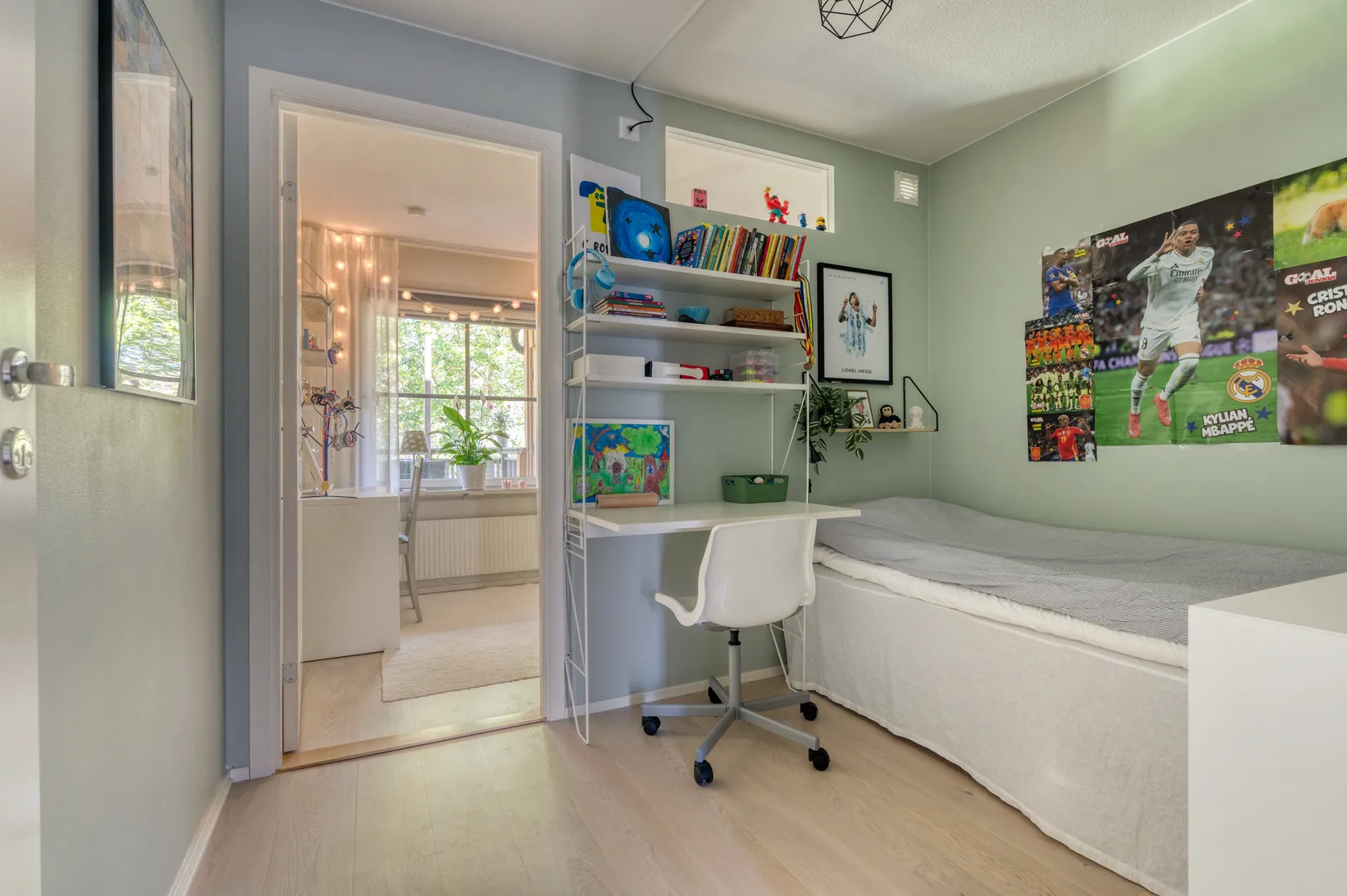 Bostadsrätt, Storholmsvägen 56, Östra Orminge, Nacka