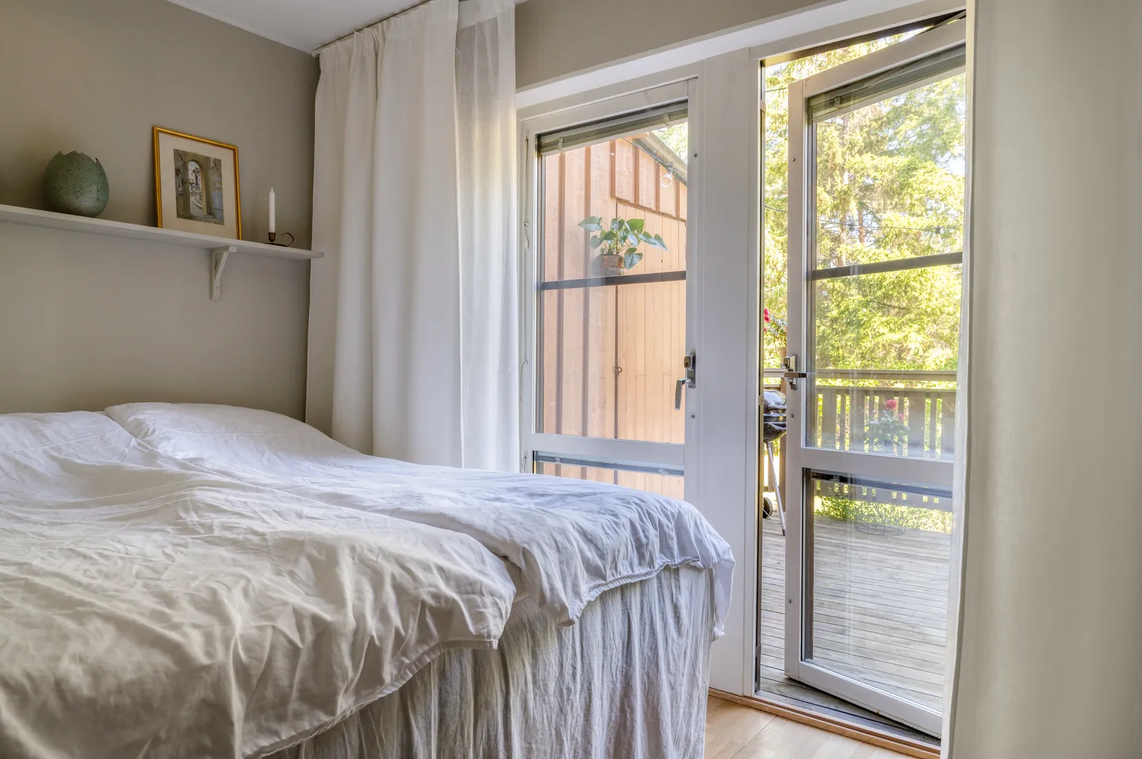 Bostadsrätt, Storholmsvägen 56, Östra Orminge, Nacka