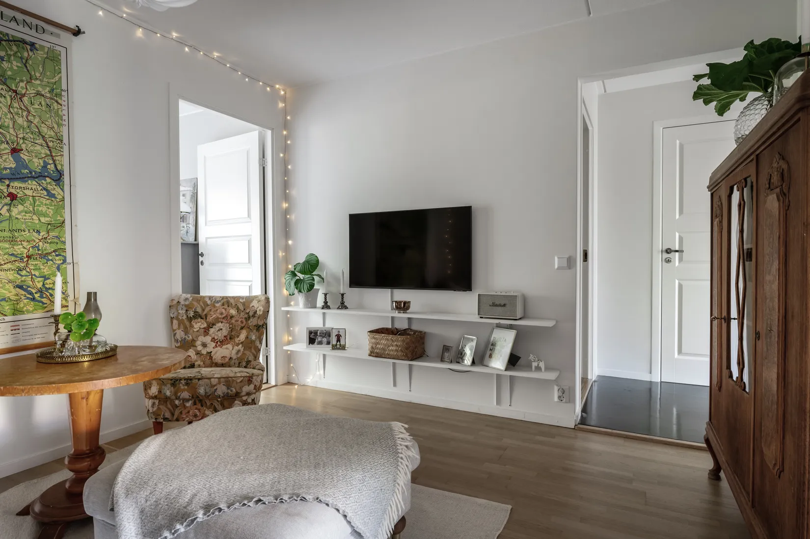 Bostadsrätt, Storholmsvägen 56, Östra Orminge, Nacka