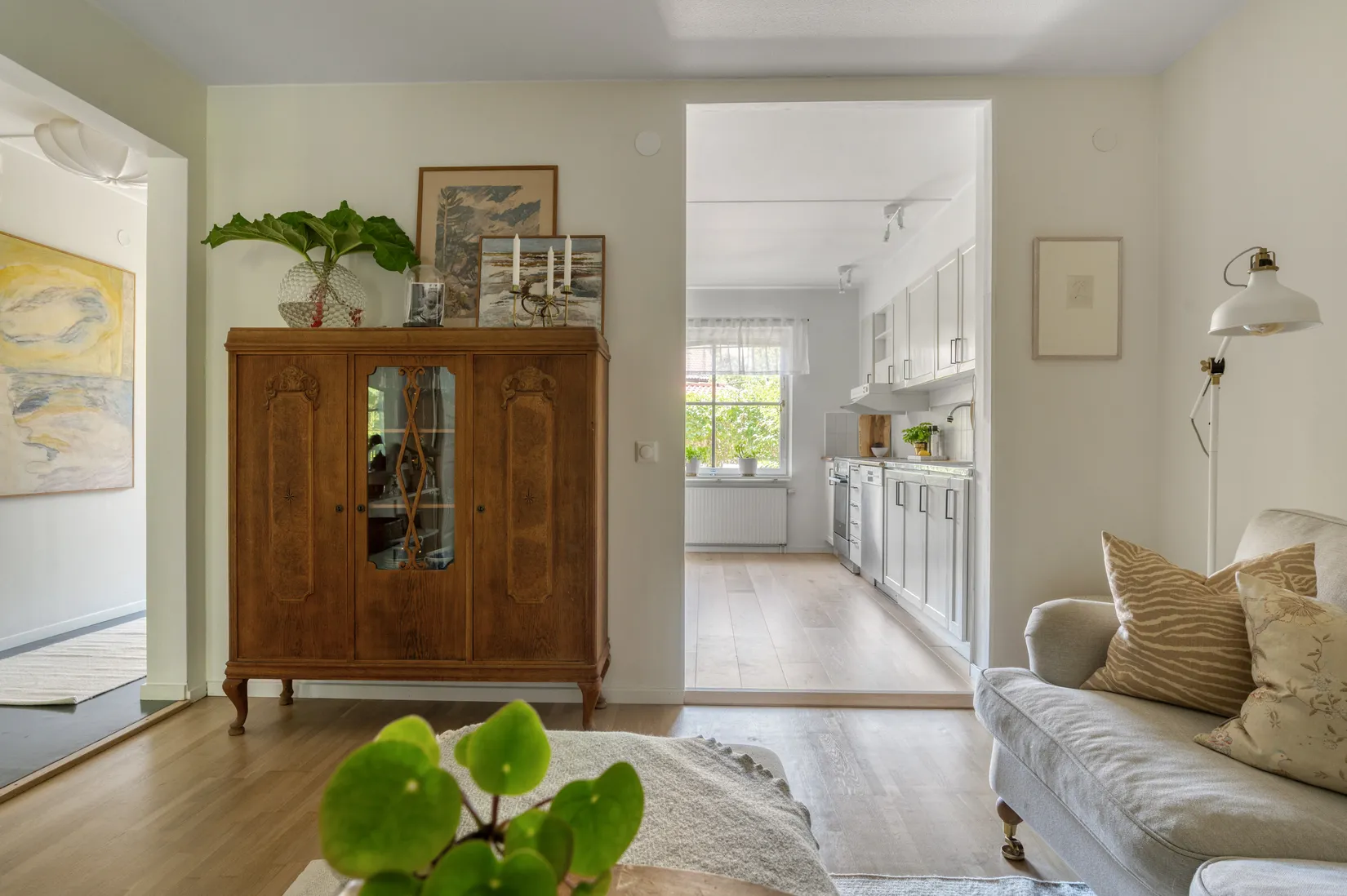 Bostadsrätt, Storholmsvägen 56, Östra Orminge, Nacka