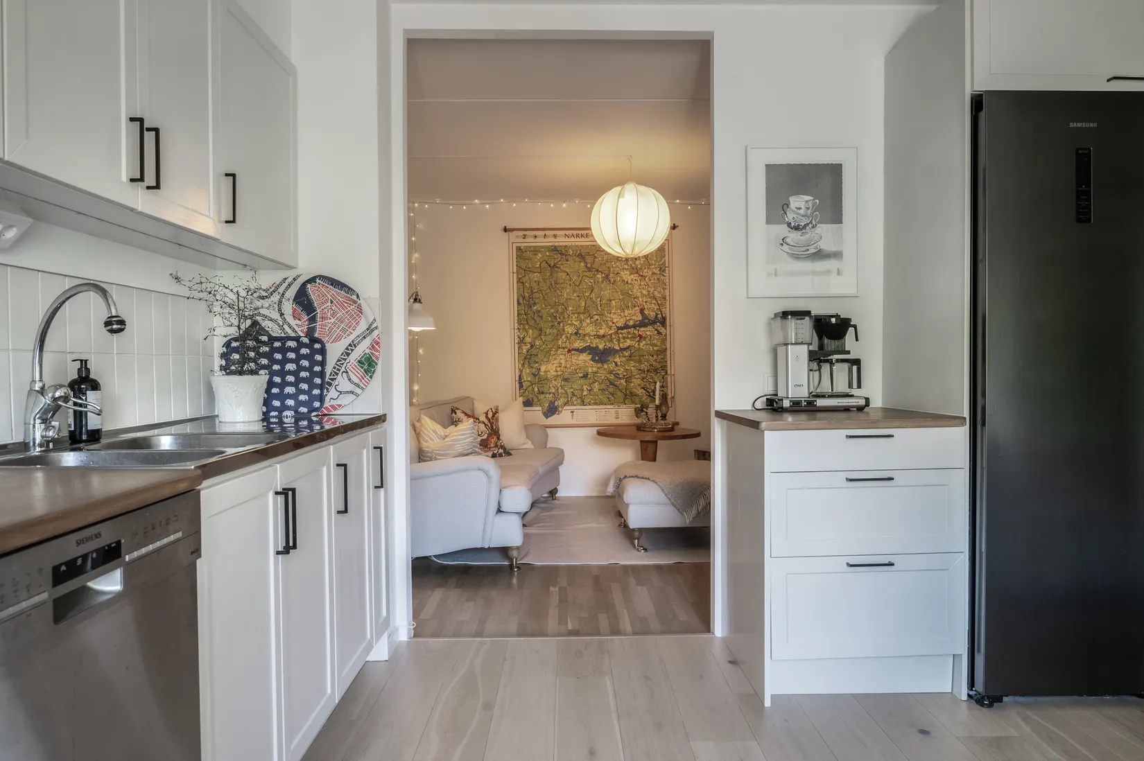 Bostadsrätt, Storholmsvägen 56, Östra Orminge, Nacka