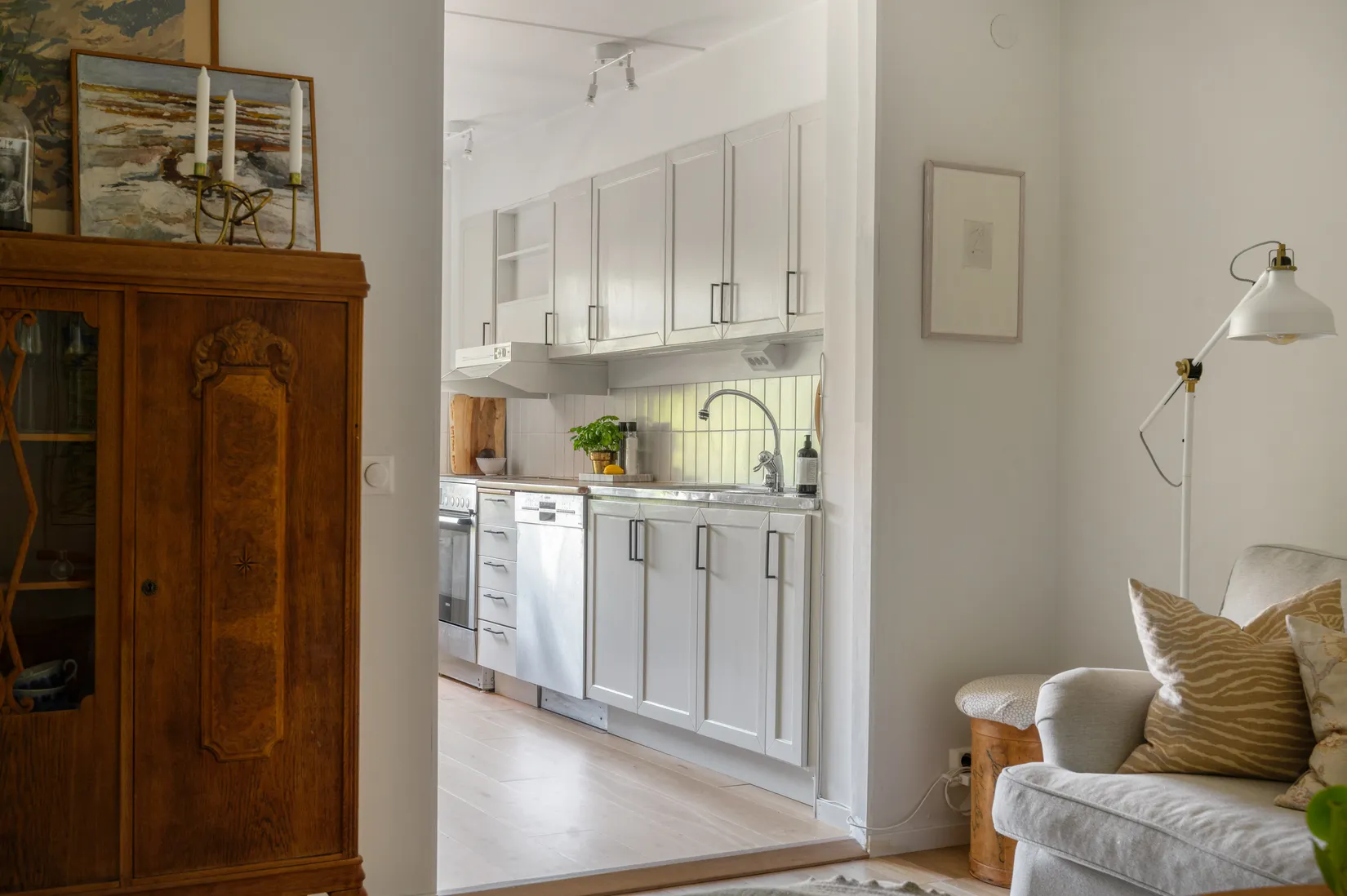 Bostadsrätt, Storholmsvägen 56, Östra Orminge, Nacka