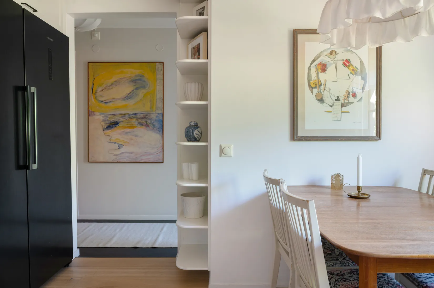 Bostadsrätt, Storholmsvägen 56, Östra Orminge, Nacka