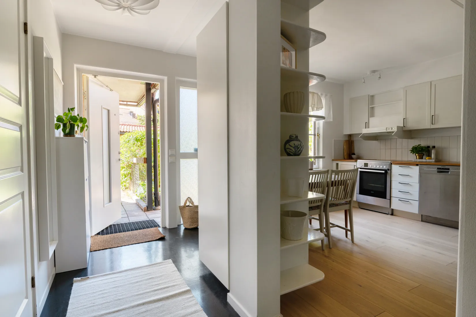Bostadsrätt, Storholmsvägen 56, Östra Orminge, Nacka