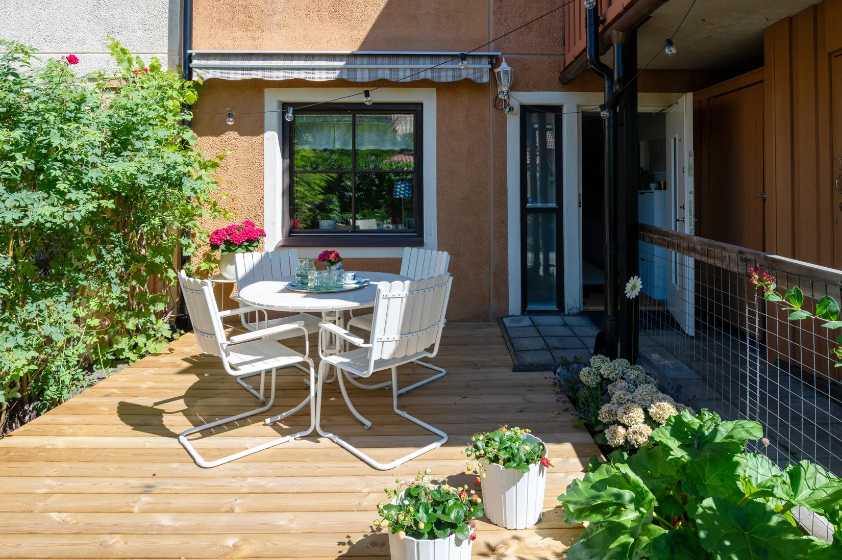 Bostadsrätt, Storholmsvägen 56, Östra Orminge, Nacka