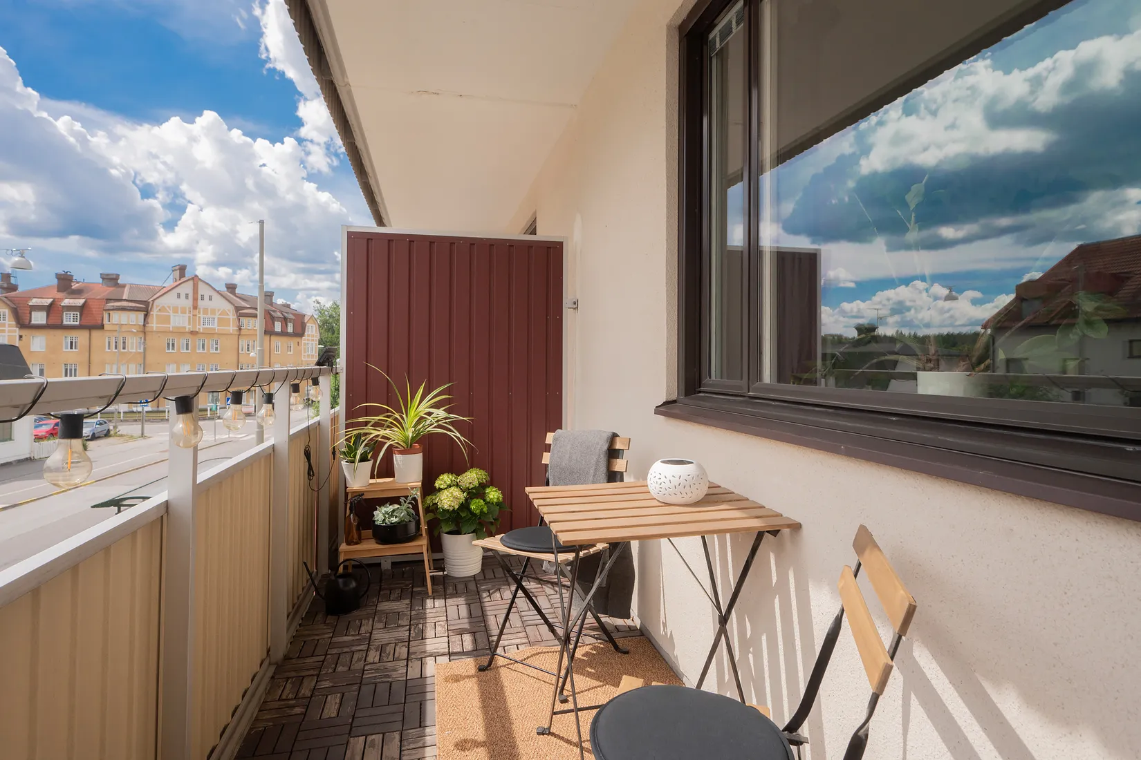 Bostadsrätt, Bettnavägen 48, Örby, Stockholm