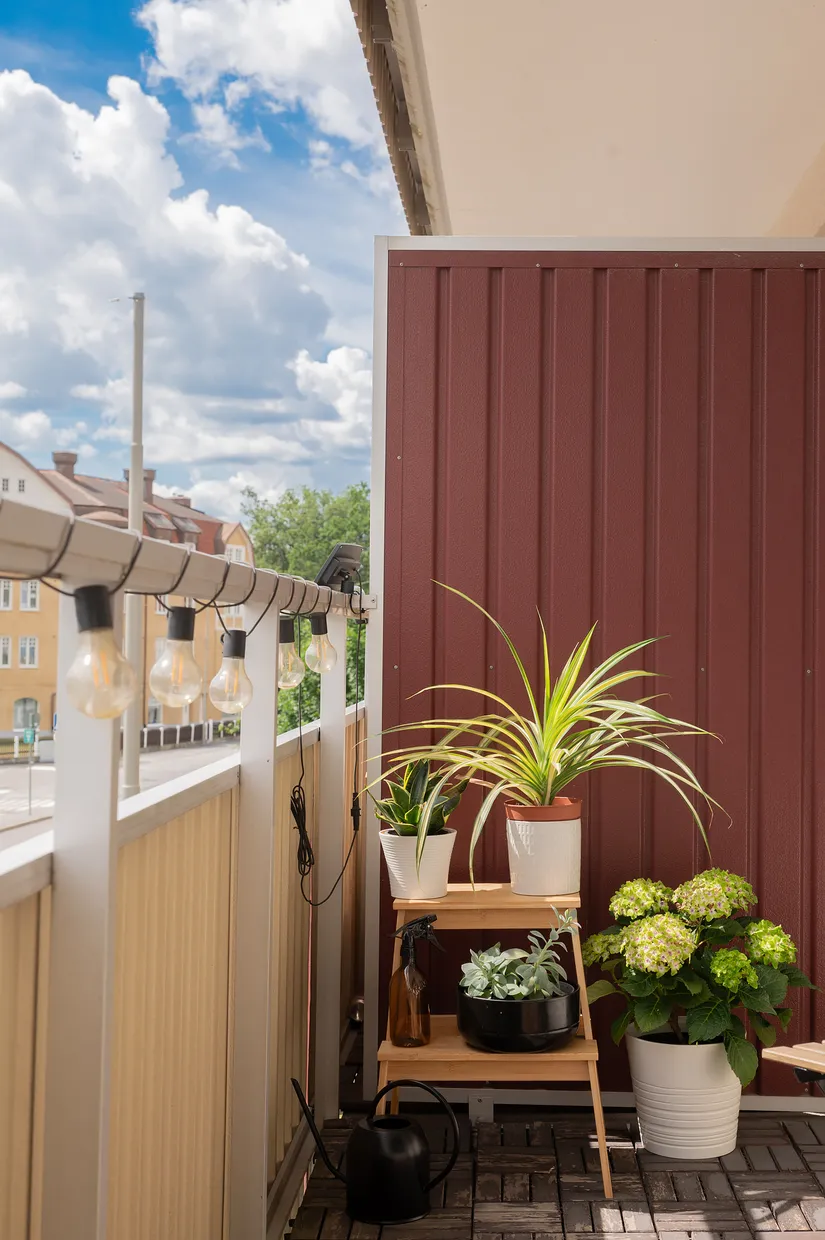 Bostadsrätt, Bettnavägen 48, Örby, Stockholm