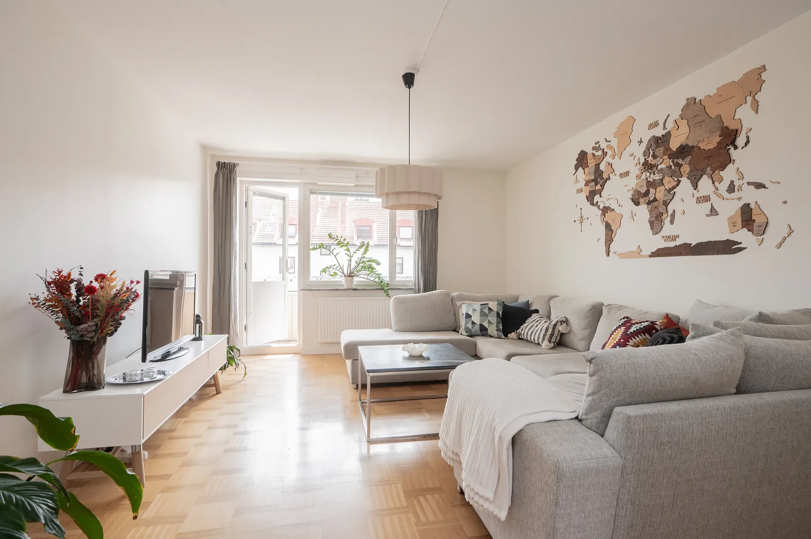 Bostadsrätt, Bettnavägen 48, Örby, Stockholm