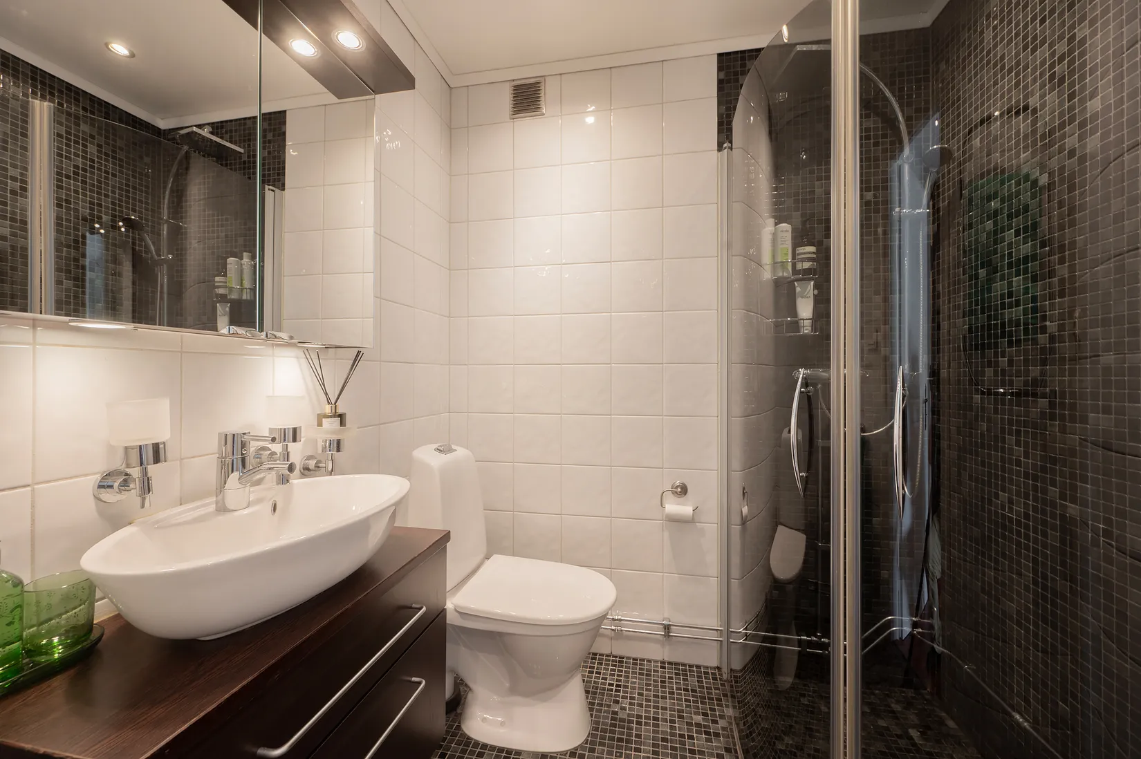 Bostadsrätt, Bettnavägen 48, Örby, Stockholm