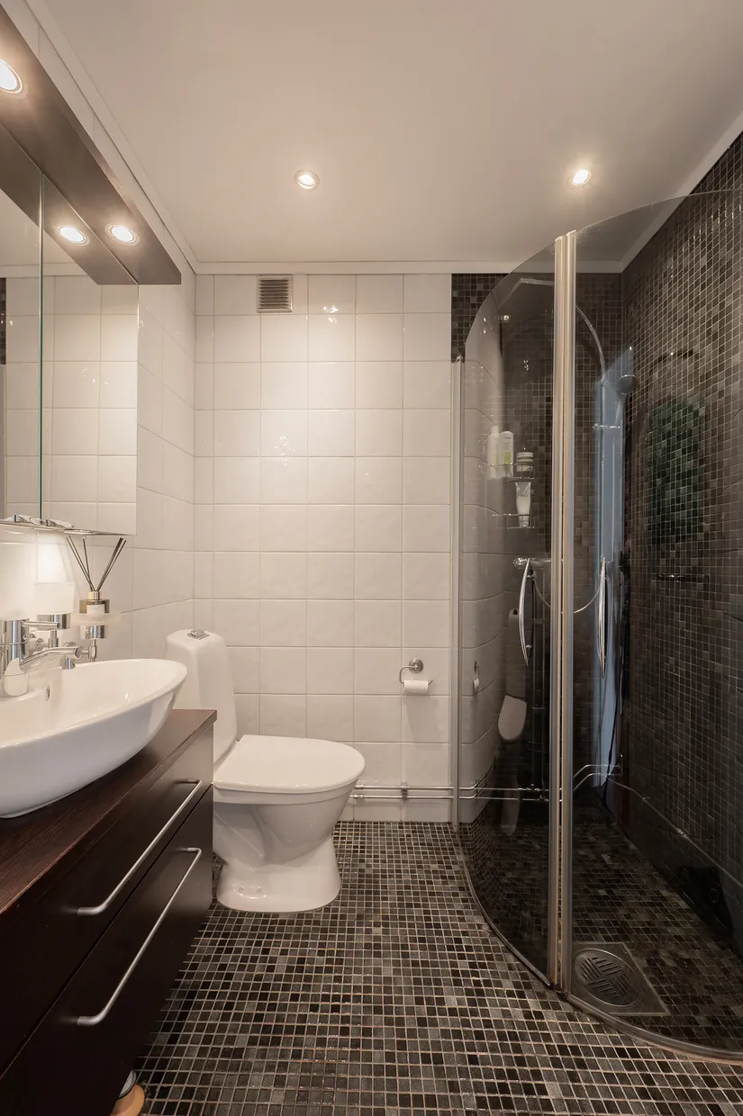 Bostadsrätt, Bettnavägen 48, Örby, Stockholm