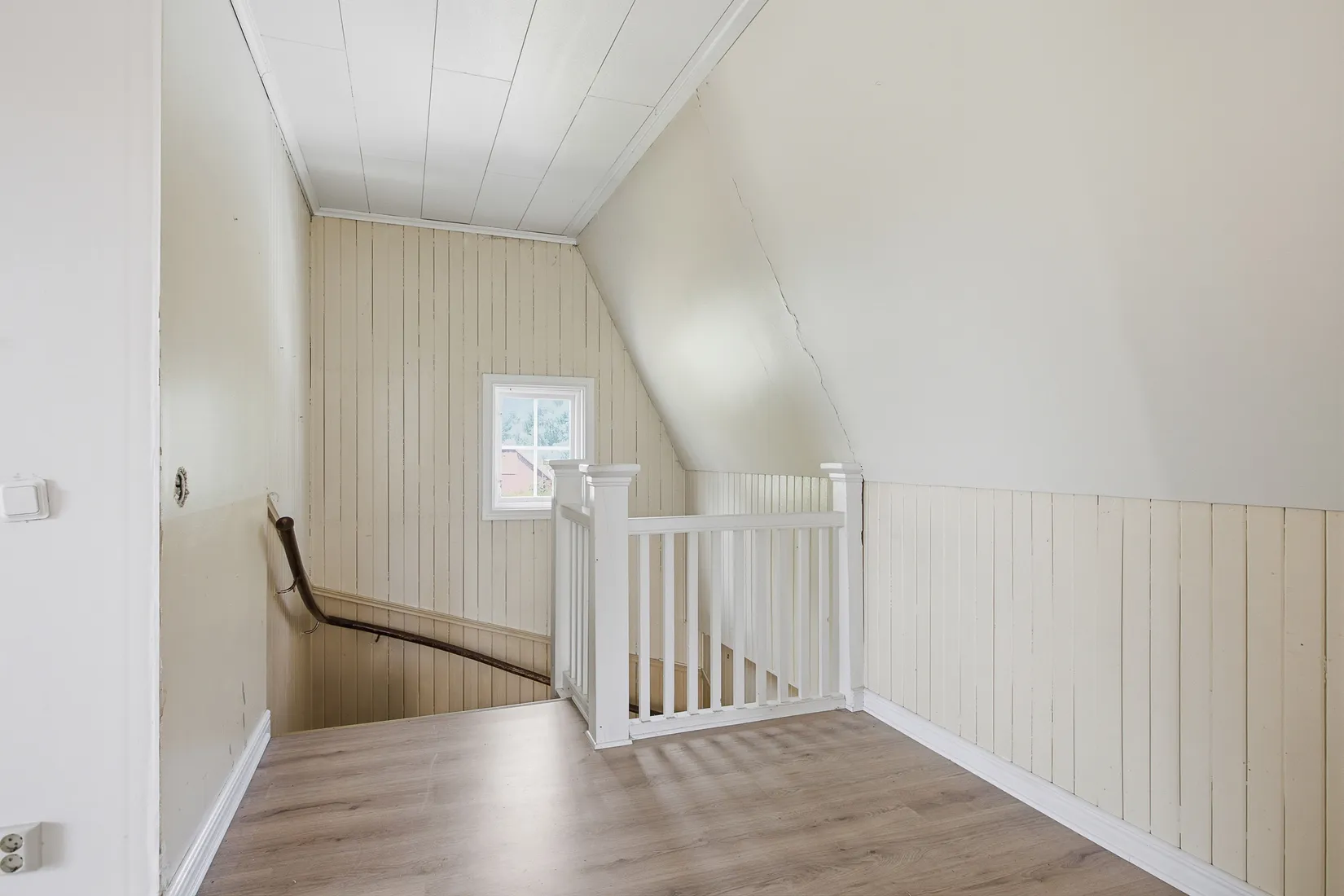 Villa, Storgatan 58 och Storgatan 60, Eksjö