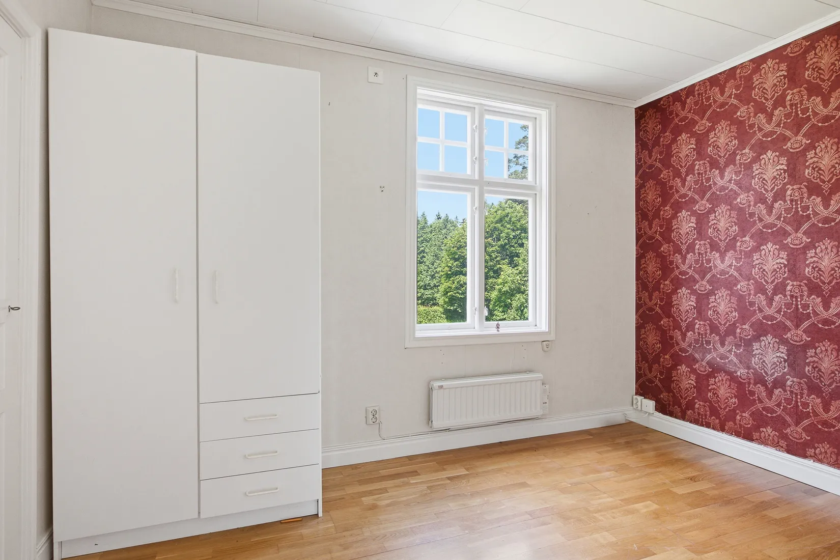 Villa, Storgatan 58 och Storgatan 60, Eksjö