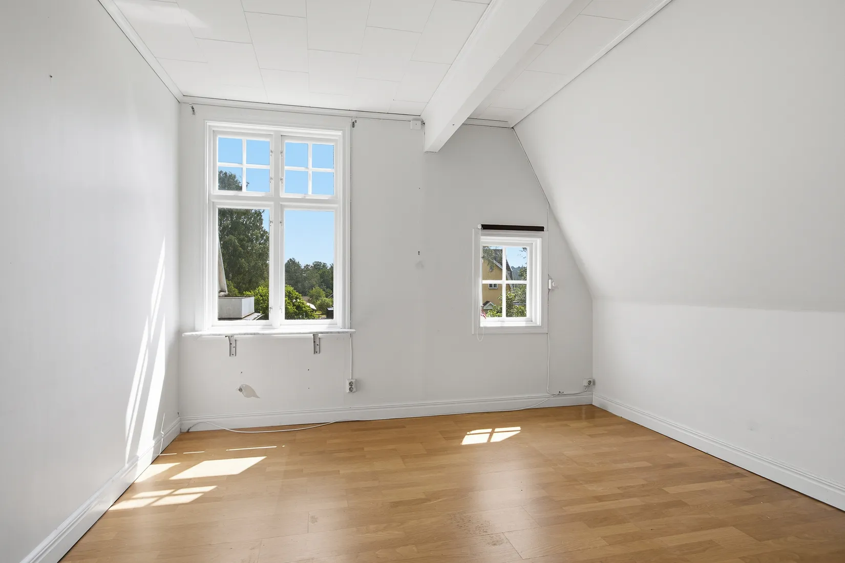Villa, Storgatan 58 och Storgatan 60, Eksjö