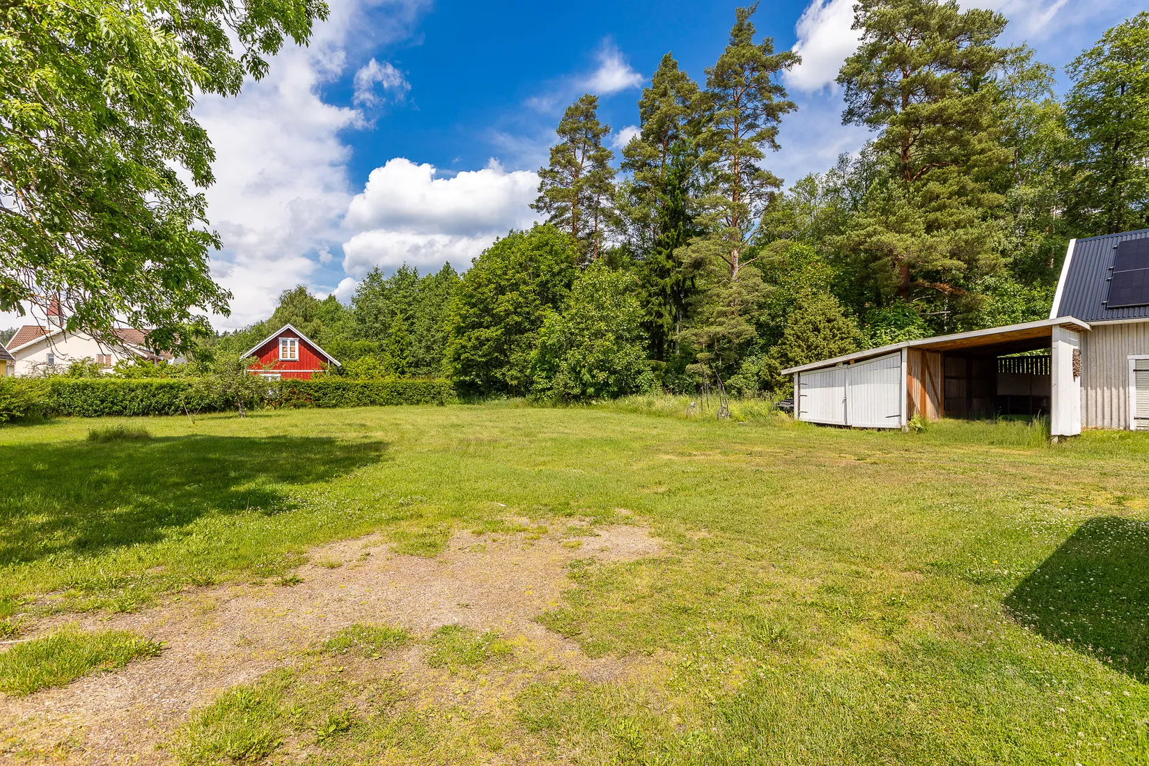 Villa, Storgatan 58 och Storgatan 60, Eksjö