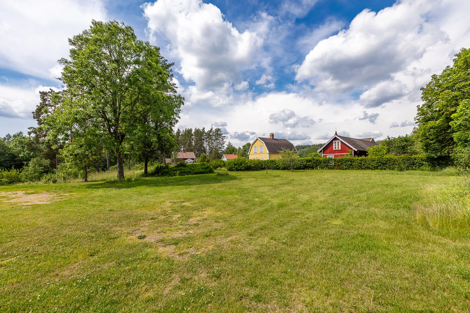 Villa, Storgatan 58 och Storgatan 60, Eksjö
