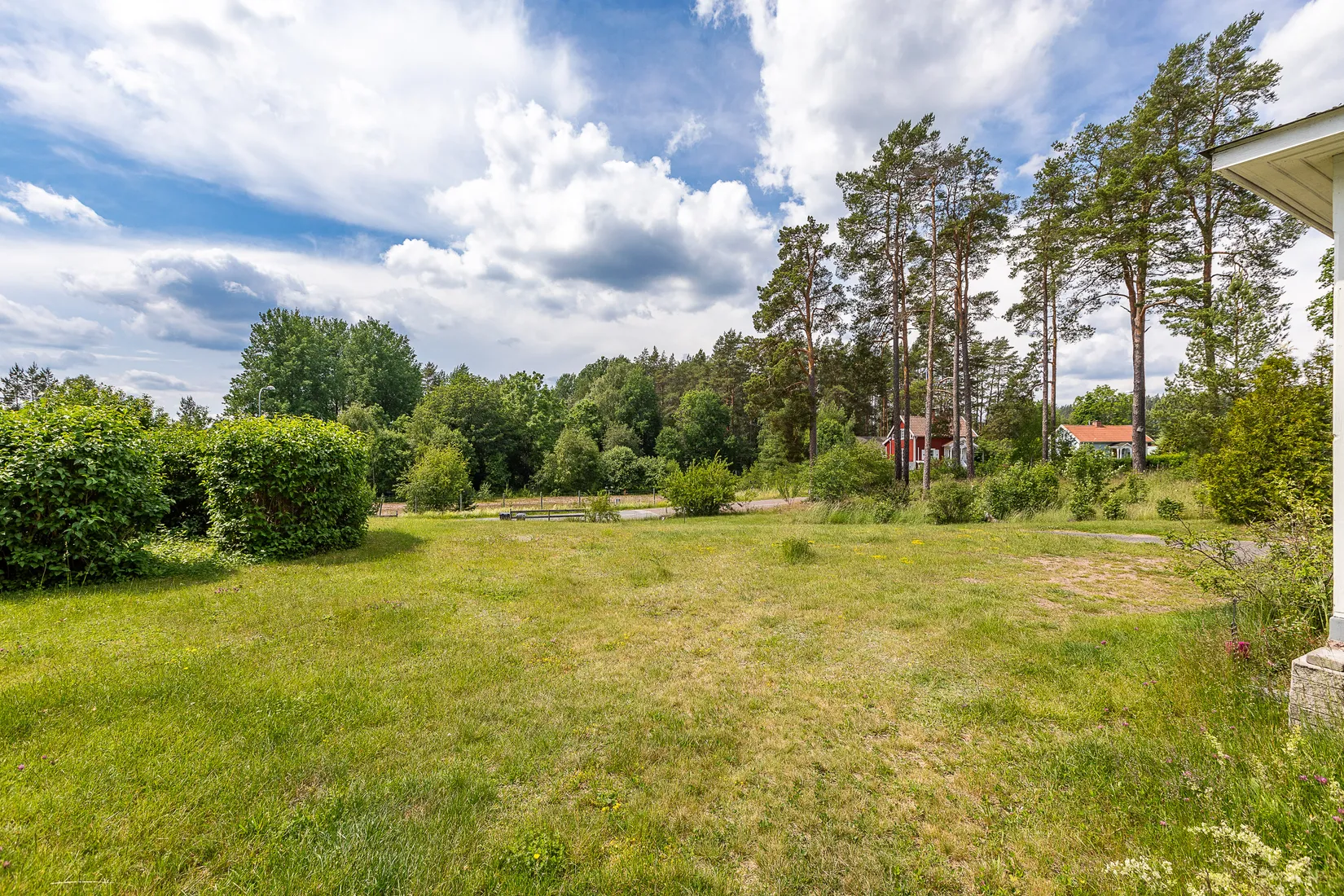 Villa, Storgatan 58 och Storgatan 60, Eksjö