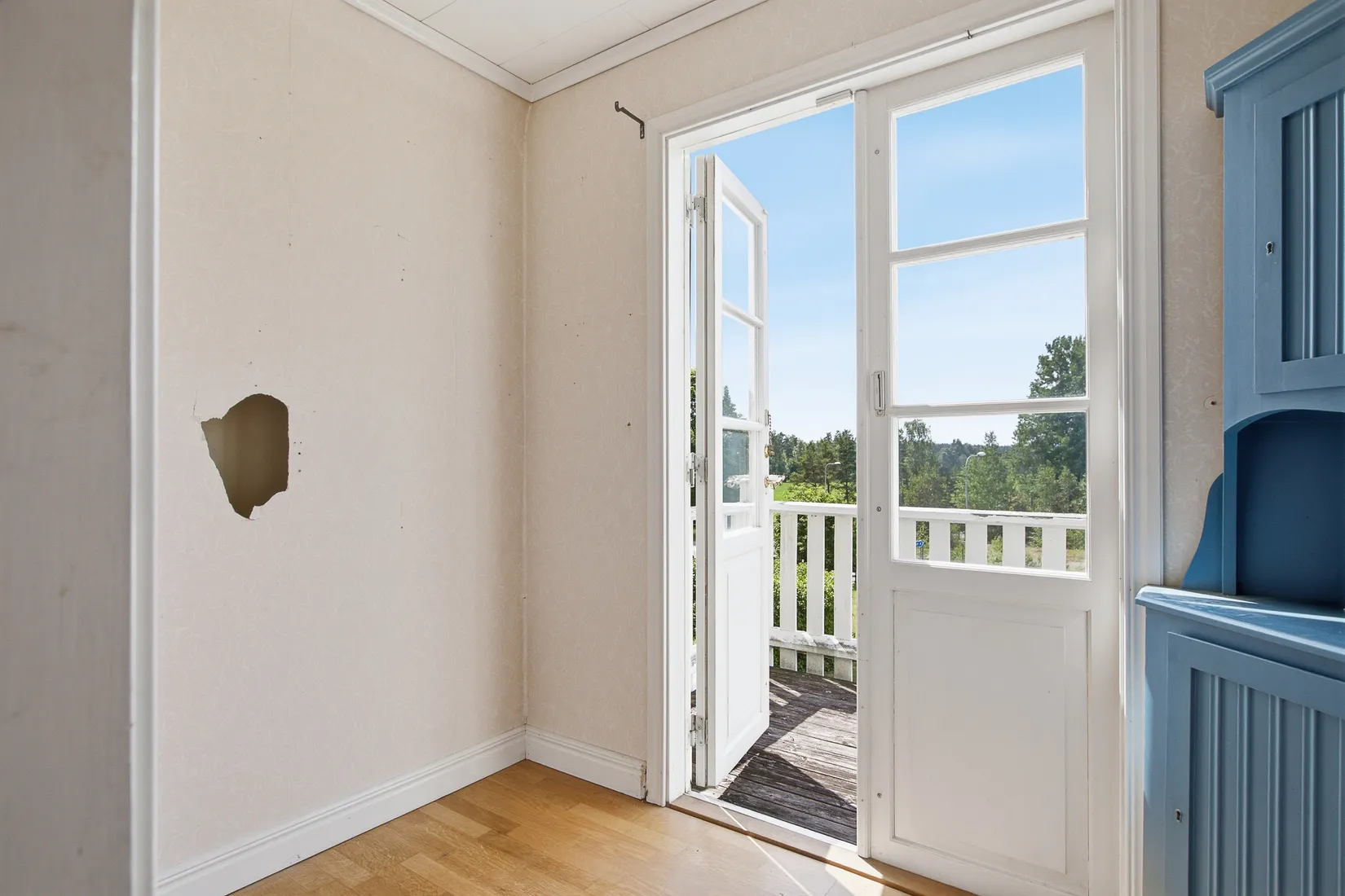 Villa, Storgatan 58 och Storgatan 60, Eksjö