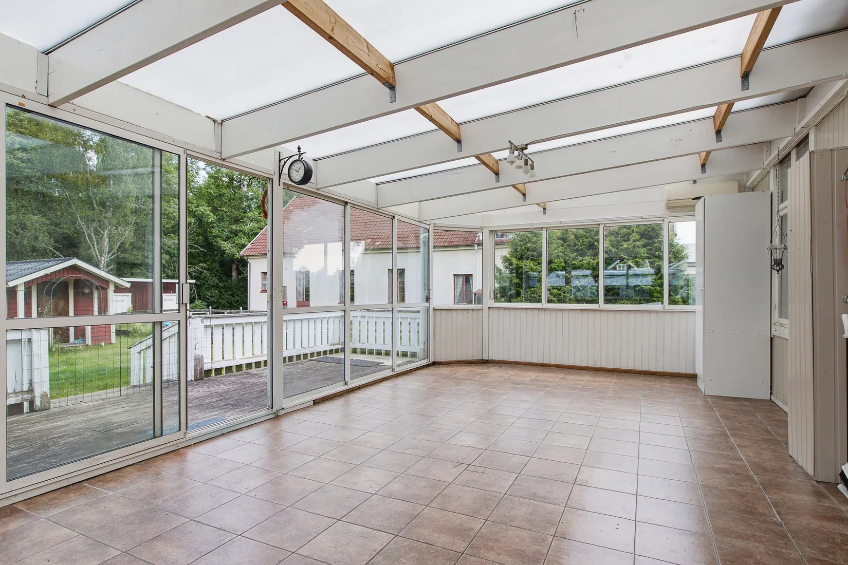 Villa, Storgatan 58 och Storgatan 60, Eksjö