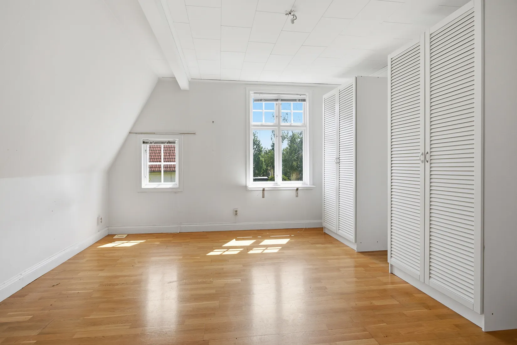 Villa, Storgatan 58 och Storgatan 60, Eksjö