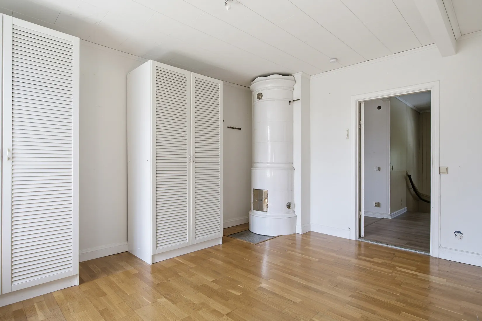 Villa, Storgatan 58 och Storgatan 60, Eksjö