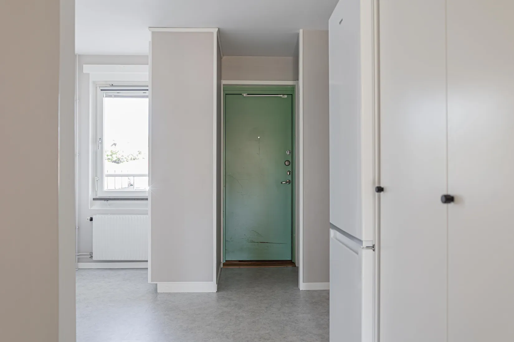 Bostadsrätt, Knotavägen 28, Bjurhovda, Västerås