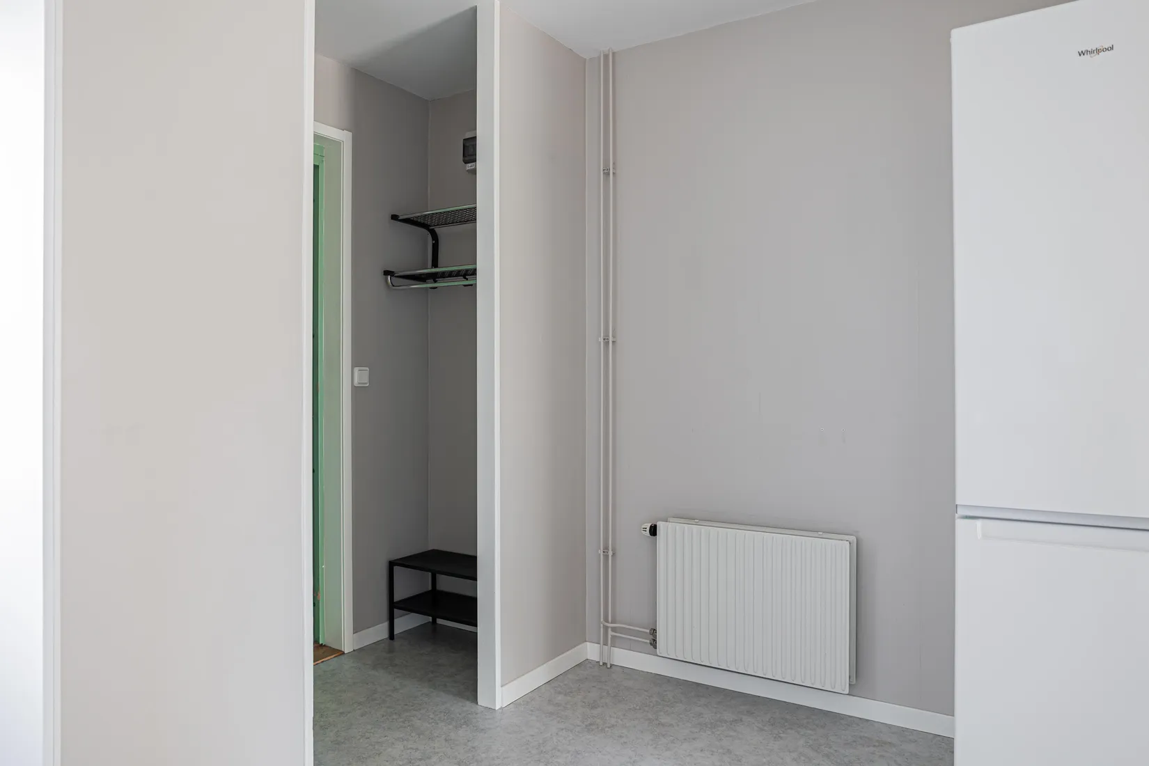 Bostadsrätt, Knotavägen 28, Bjurhovda, Västerås