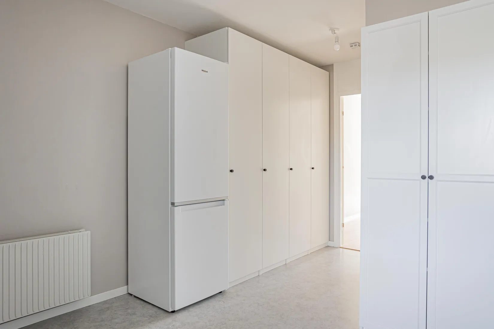 Bostadsrätt, Knotavägen 28, Bjurhovda, Västerås