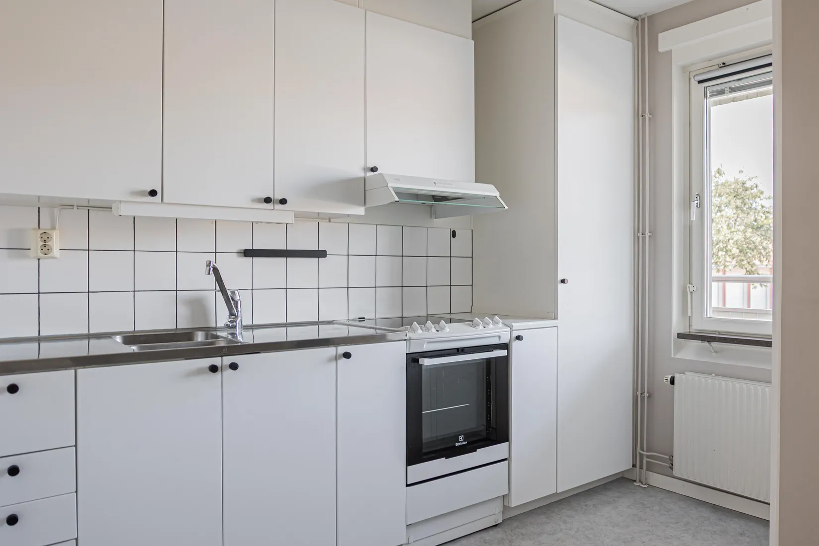 Bostadsrätt, Knotavägen 28, Bjurhovda, Västerås