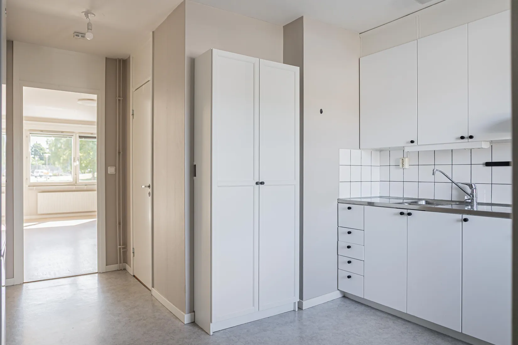 Bostadsrätt, Knotavägen 28, Bjurhovda, Västerås