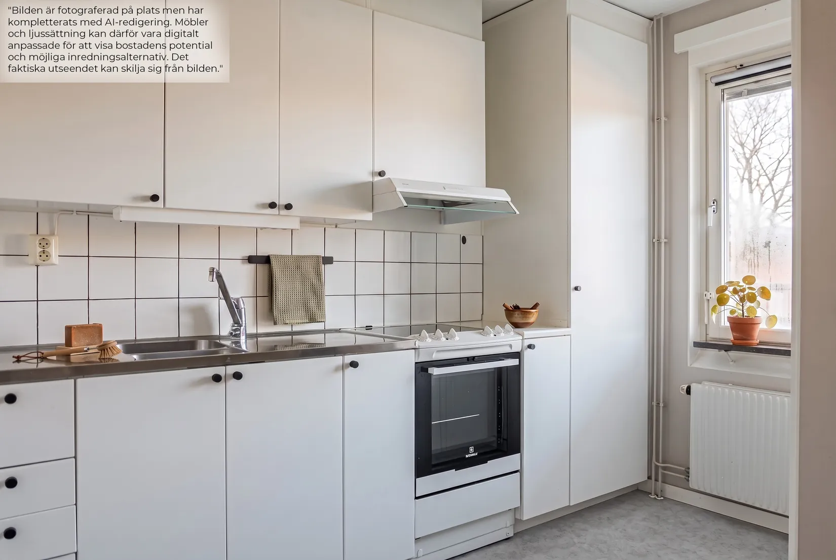Bostadsrätt, Knotavägen 28, Bjurhovda, Västerås