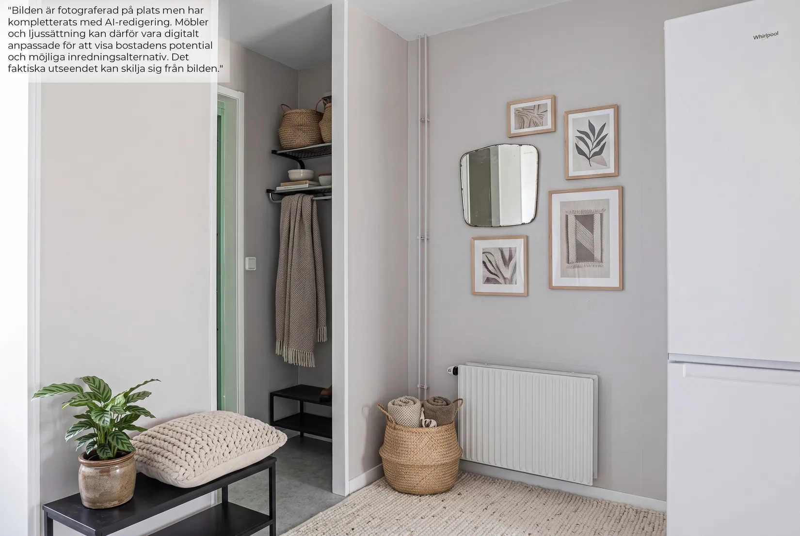 Bostadsrätt, Knotavägen 28, Bjurhovda, Västerås
