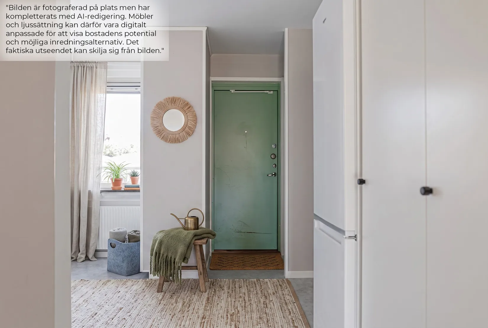 Bostadsrätt, Knotavägen 28, Bjurhovda, Västerås