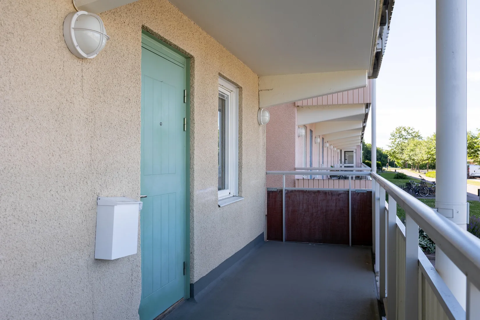 Bostadsrätt, Knotavägen 28, Bjurhovda, Västerås