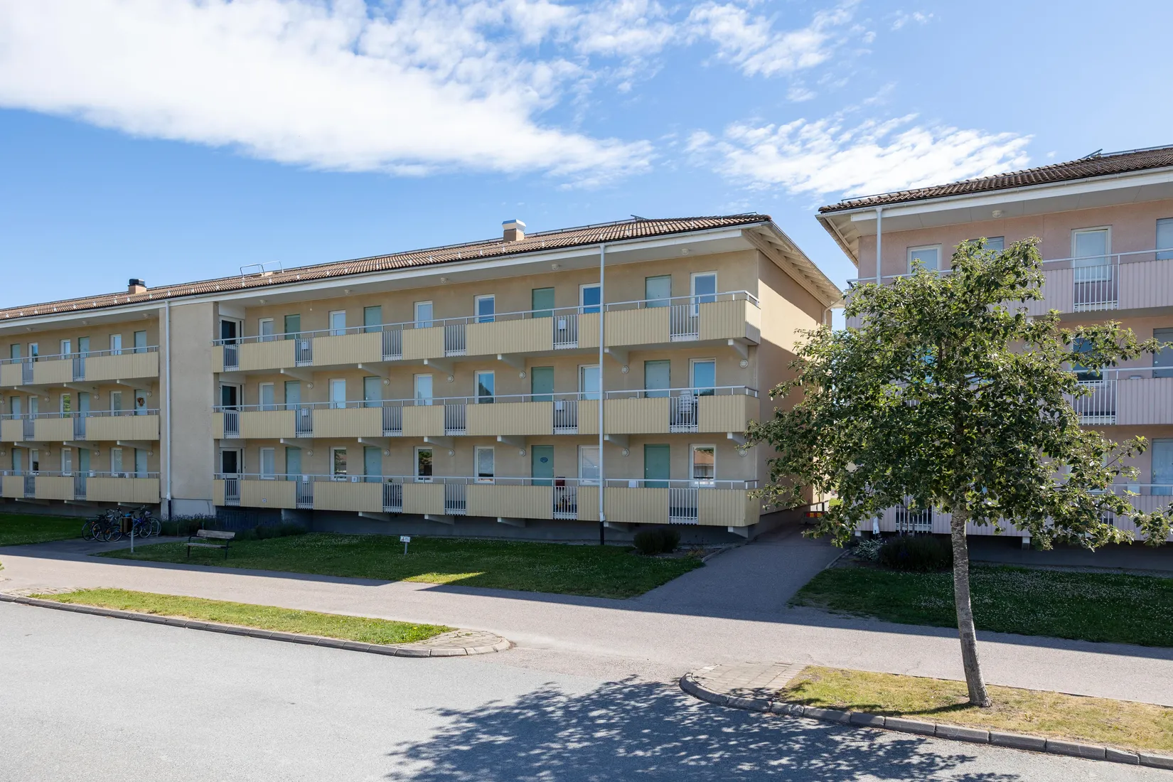 Bostadsrätt, Knotavägen 28, Bjurhovda, Västerås