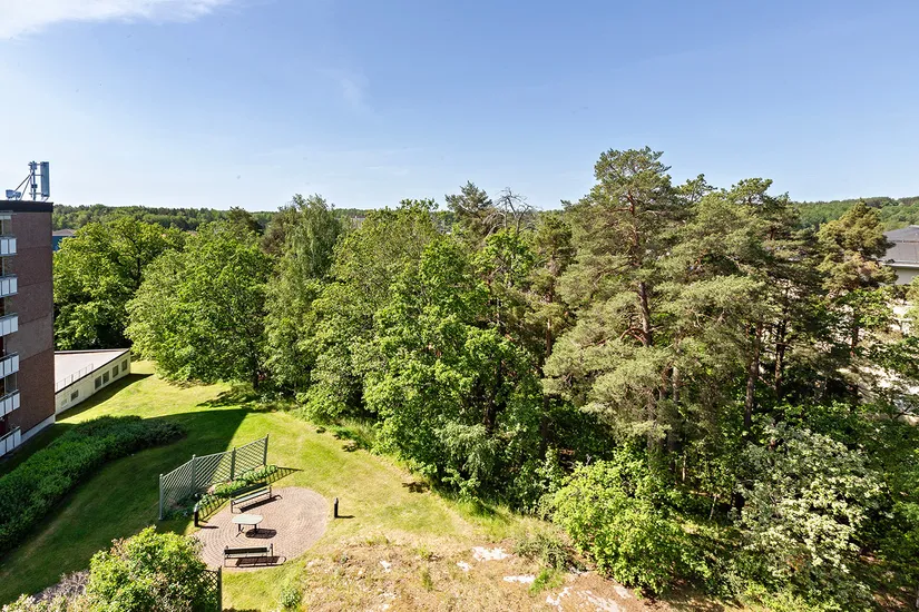 Bostadsrätt, Stråvägen 3, Viksjö, Järfälla