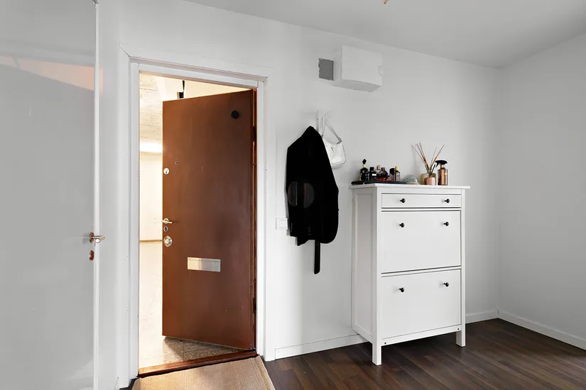 Bostadsrätt, Stråvägen 3, Viksjö, Järfälla