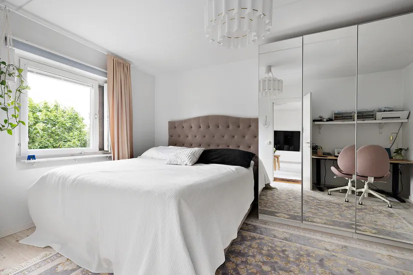 Bostadsrätt, Stråvägen 3, Viksjö, Järfälla