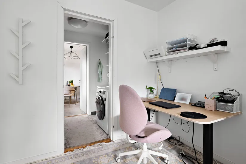 Bostadsrätt, Stråvägen 3, Viksjö, Järfälla