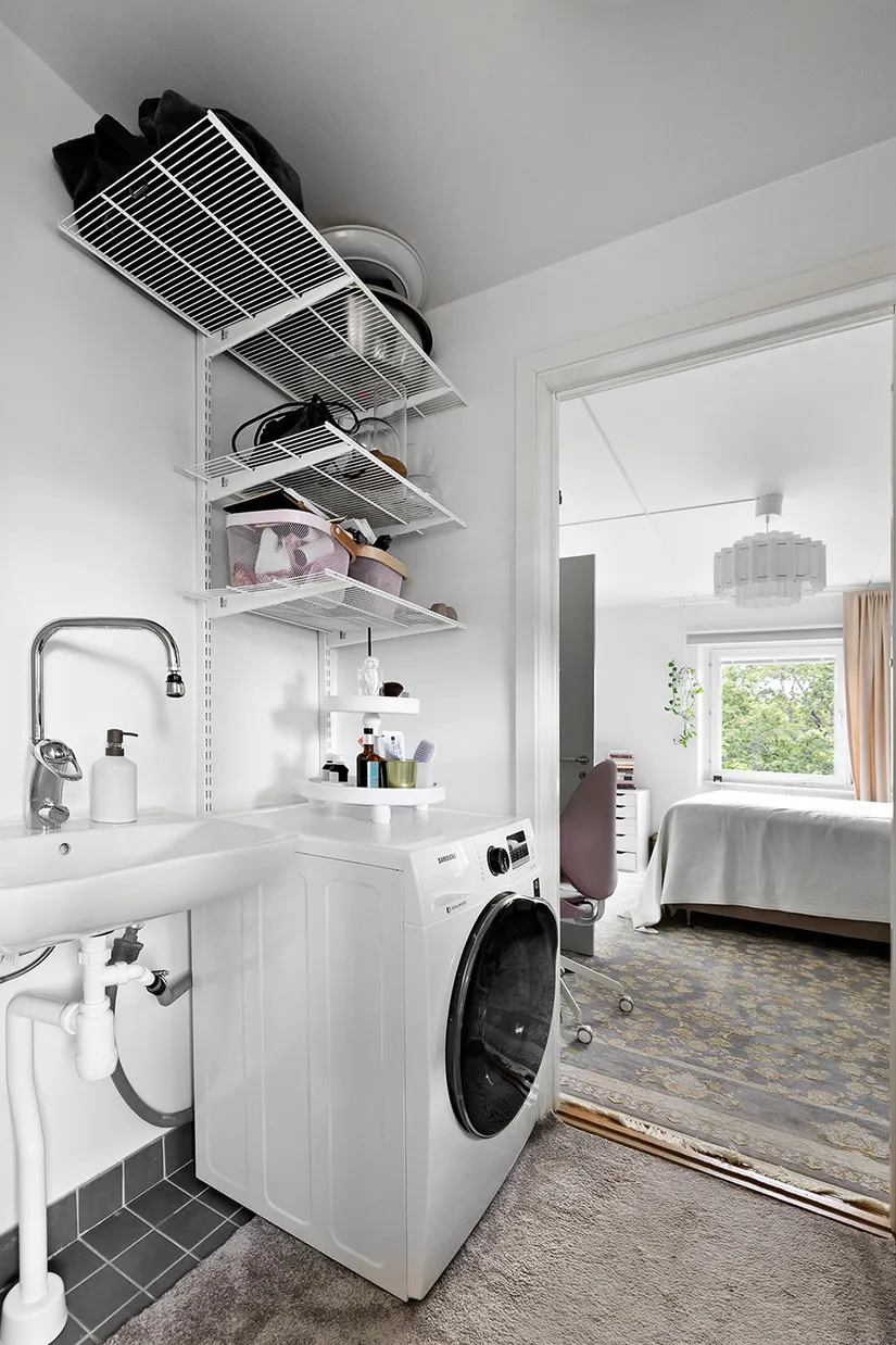 Bostadsrätt, Stråvägen 3, Viksjö, Järfälla