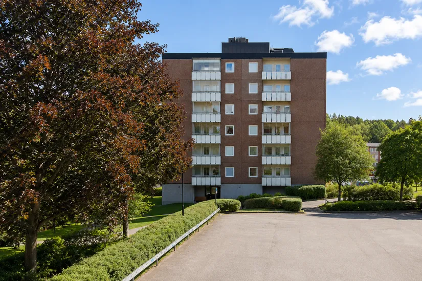 Bostadsrätt, Stråvägen 3, Viksjö, Järfälla