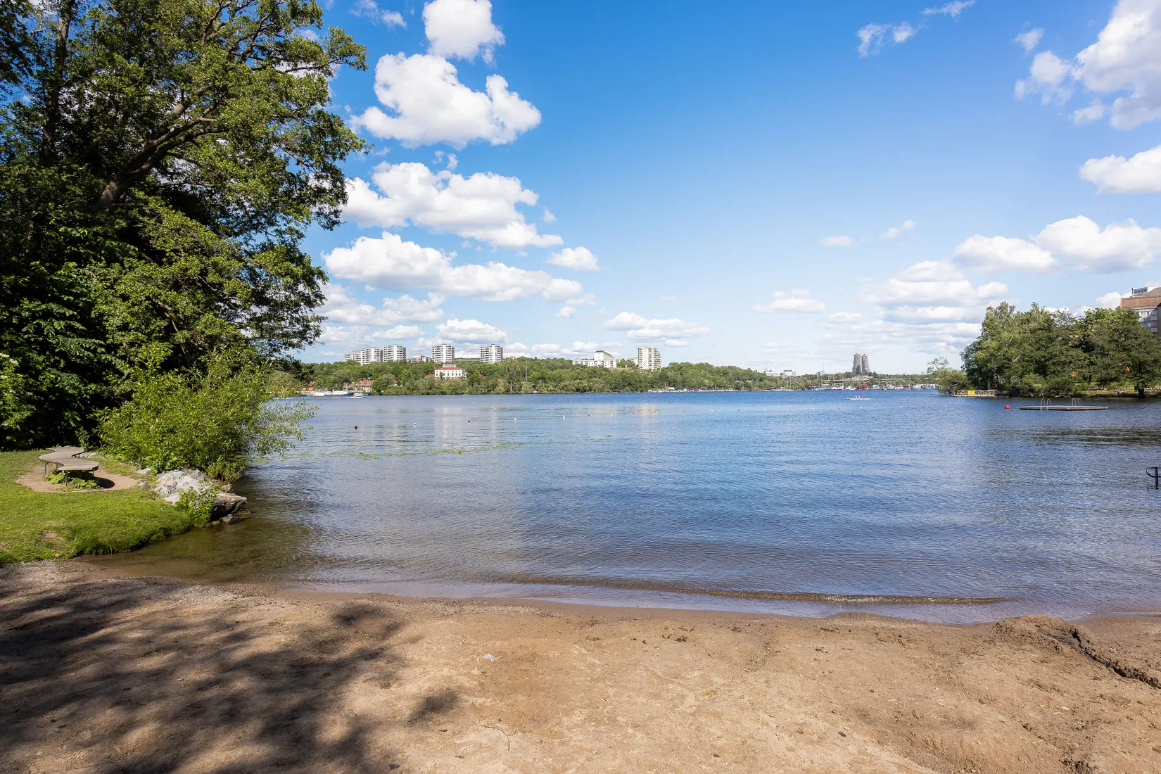 Bostadsrätt, Björkbacksvägen 12, Bromma / Johannesfred, Stockholm