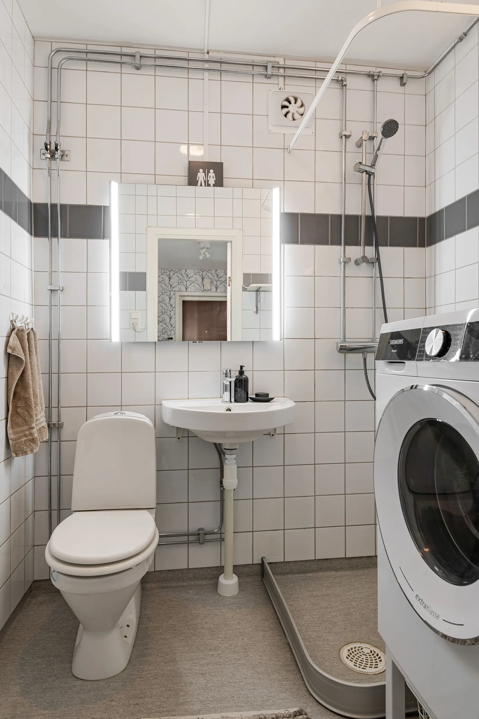 Bostadsrätt, Kungsvägen 42A, Mjölby