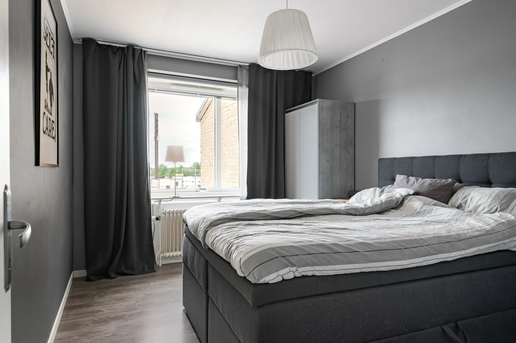 Bostadsrätt, Kungsvägen 42A, Mjölby