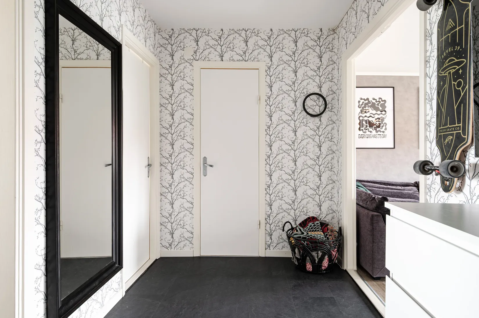 Bostadsrätt, Kungsvägen 42A, Mjölby