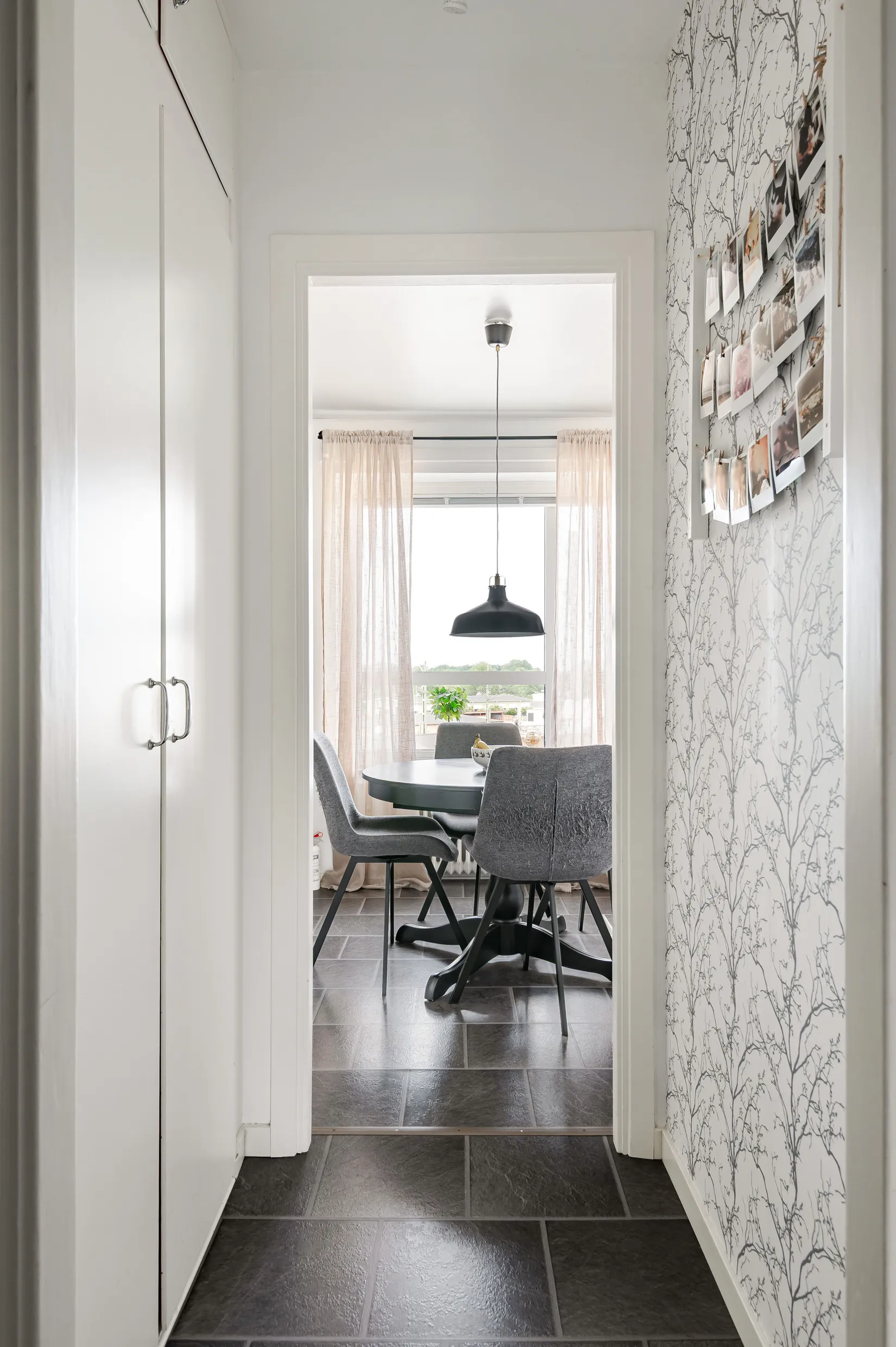 Bostadsrätt, Kungsvägen 42A, Mjölby