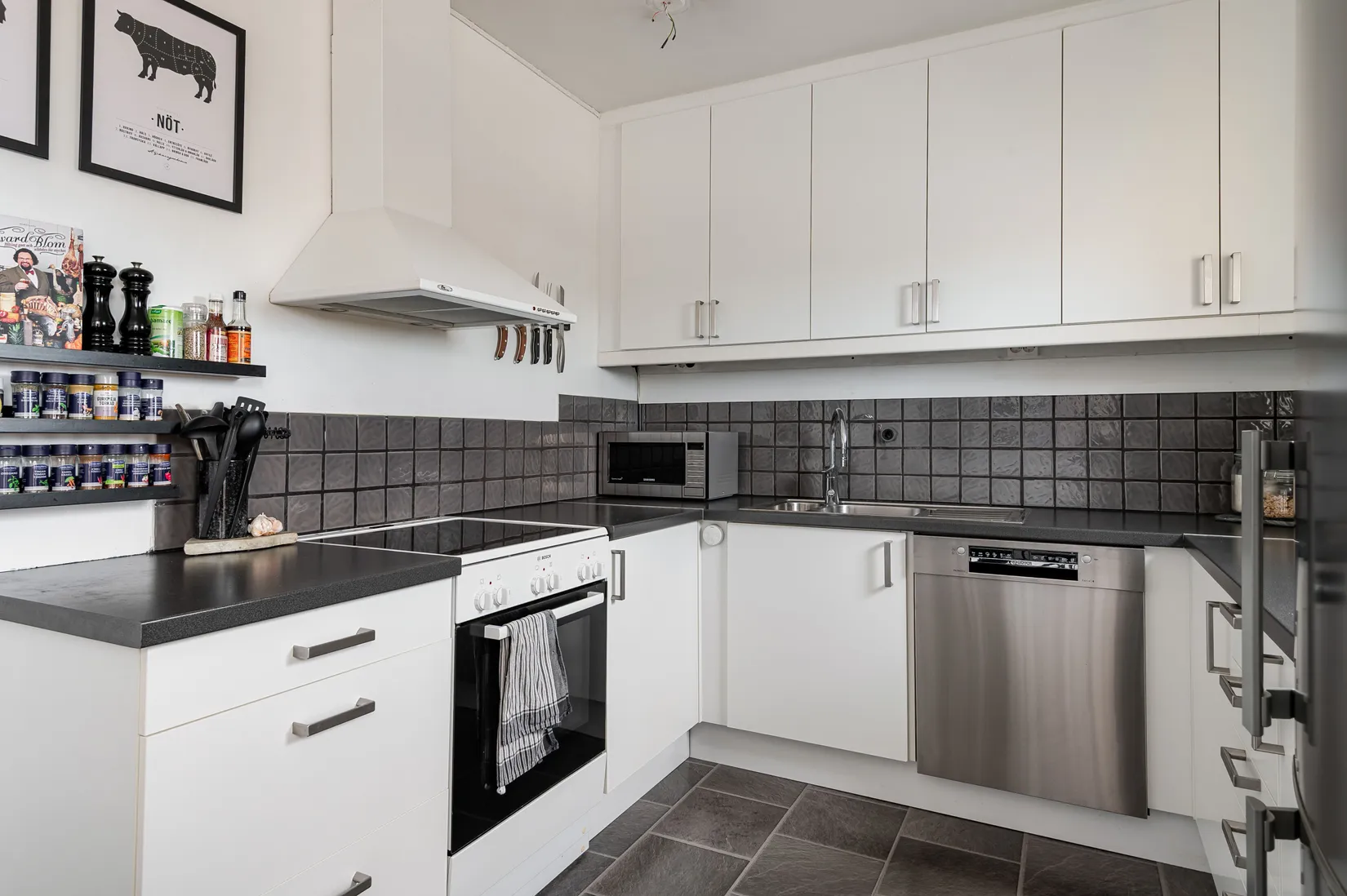 Bostadsrätt, Kungsvägen 42A, Mjölby
