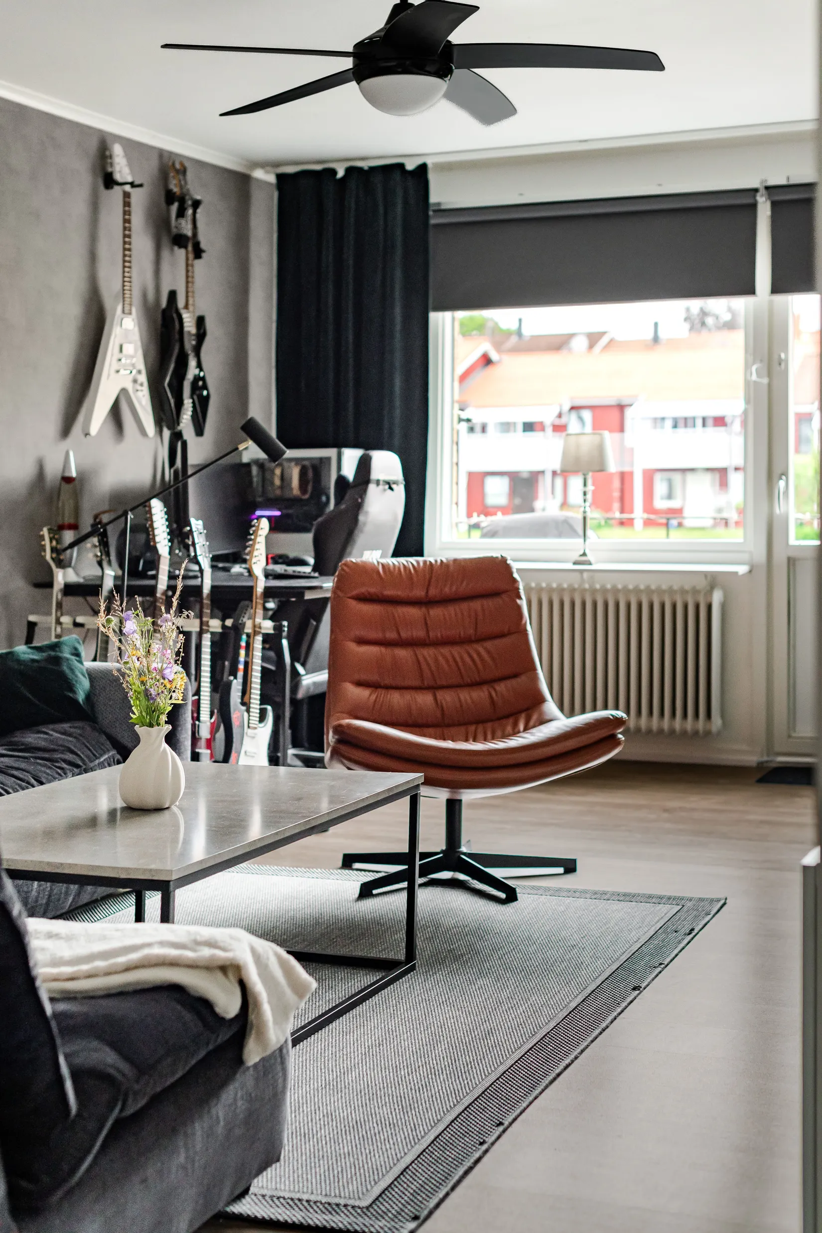 Bostadsrätt, Kungsvägen 42A, Mjölby