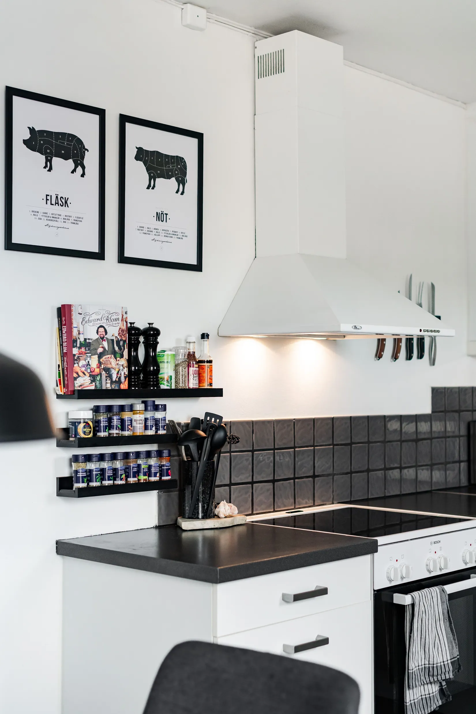 Bostadsrätt, Kungsvägen 42A, Mjölby